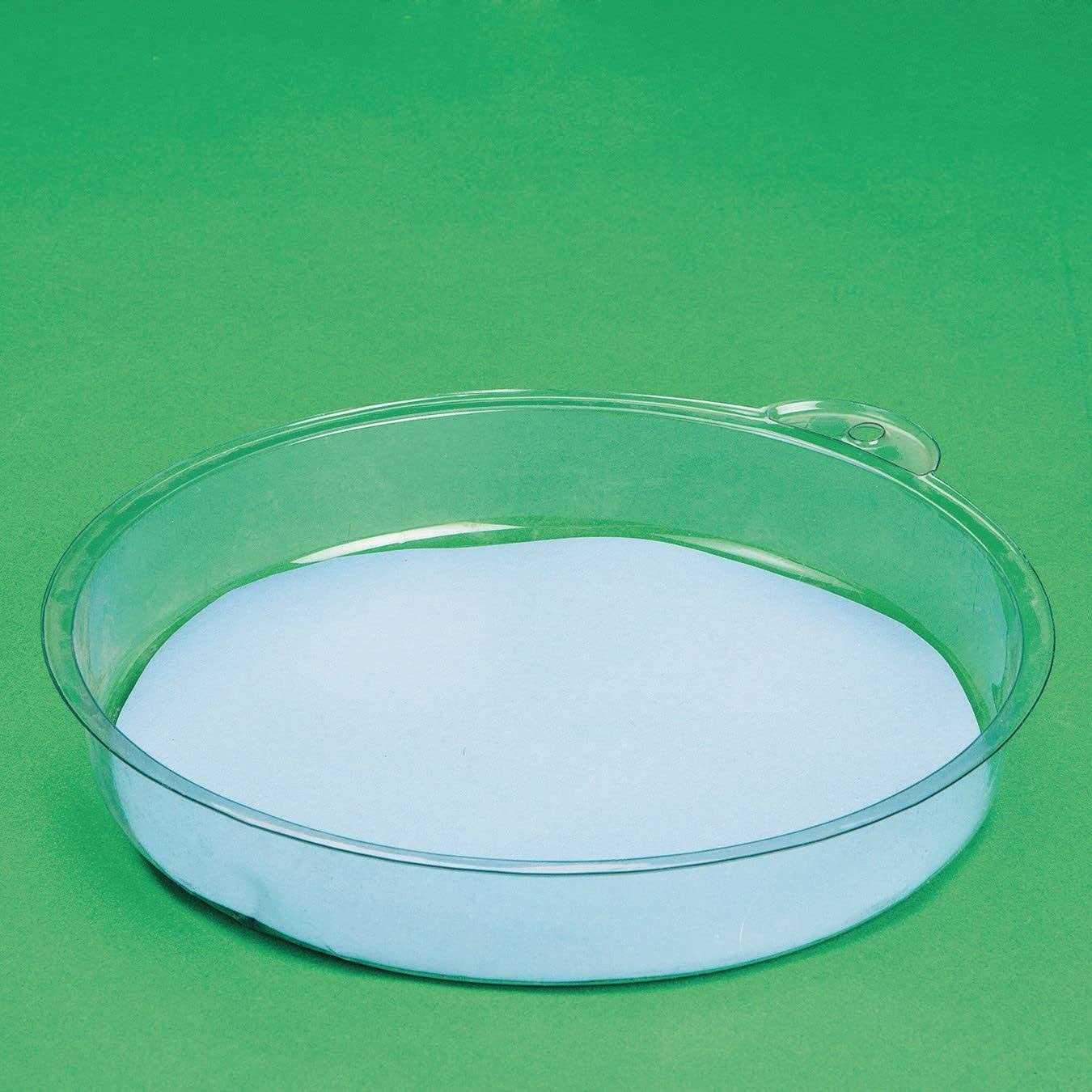 Ss Worldwide Round Stepping Stone Mold - Cheap Fitting