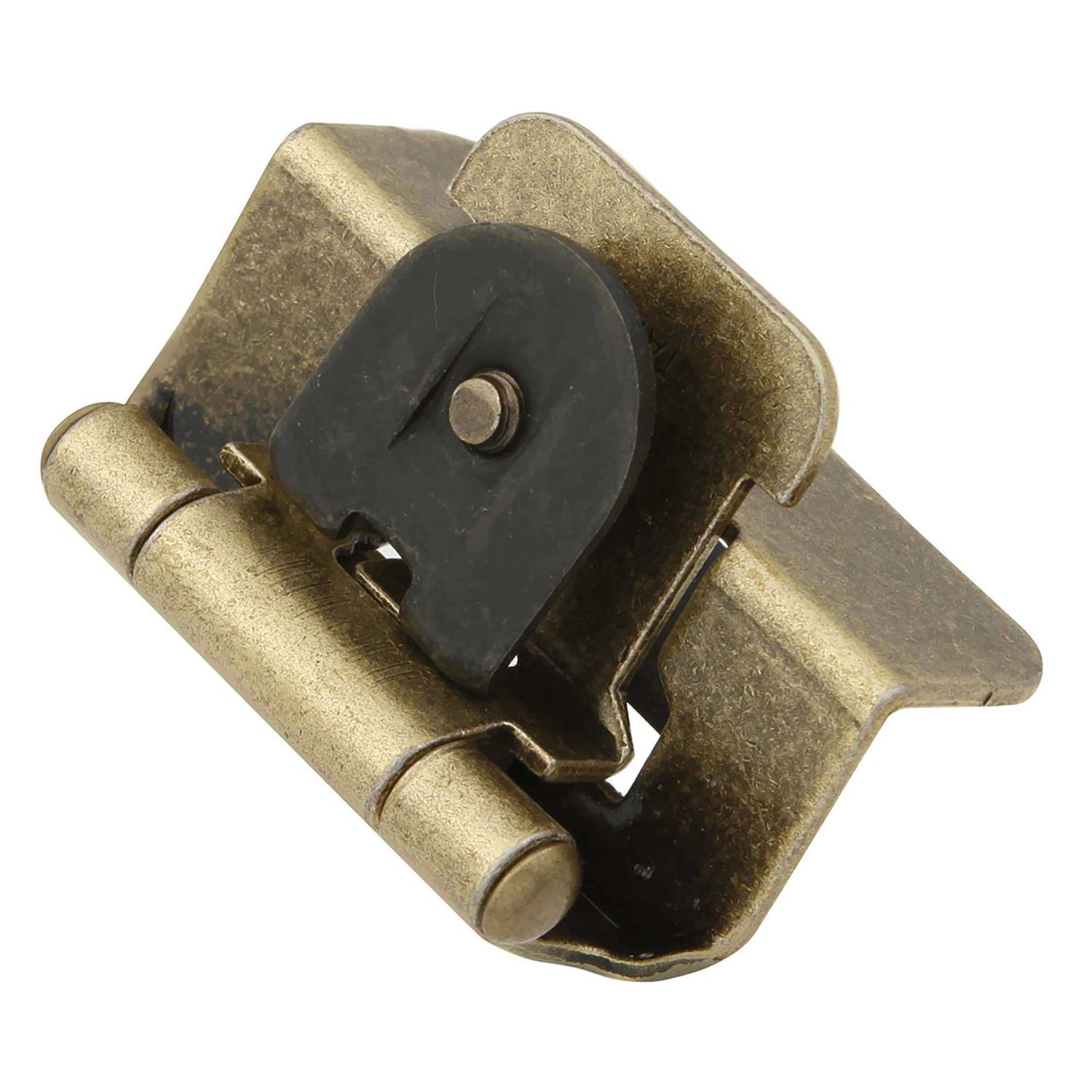 Hickory Hardware P5310-AB Double Demountable Hinge - Cheap Fitting