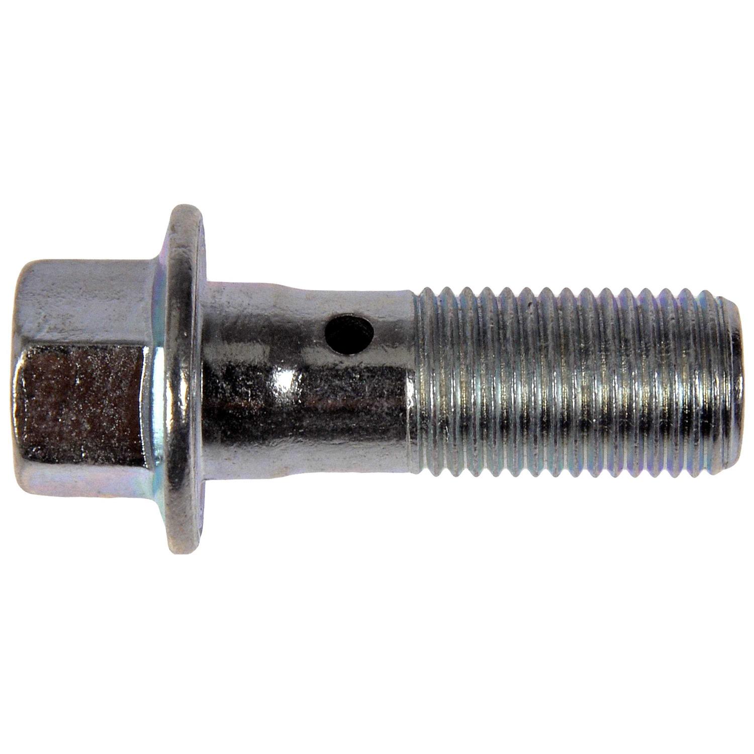 Dorman 14100 Brake Banjo Bolt	Dorman 14100 Brake Banjo Bolt - Cheap Fitting