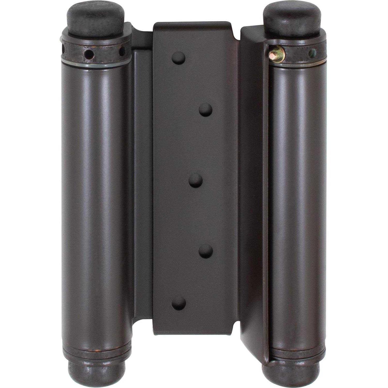 Stone Harbor Hardware Heavy duty Double Acting Spring Hinge - Cheap Fitting