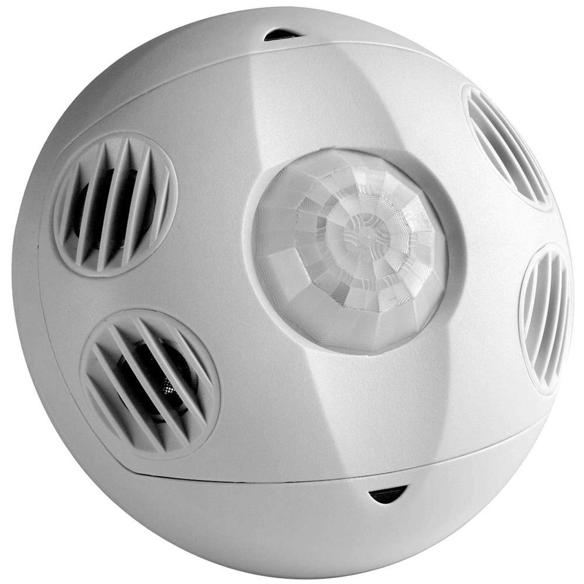 Leviton OSC10-M0W Ceiling Mount Occupancy Sensor - Cheap Fitting
