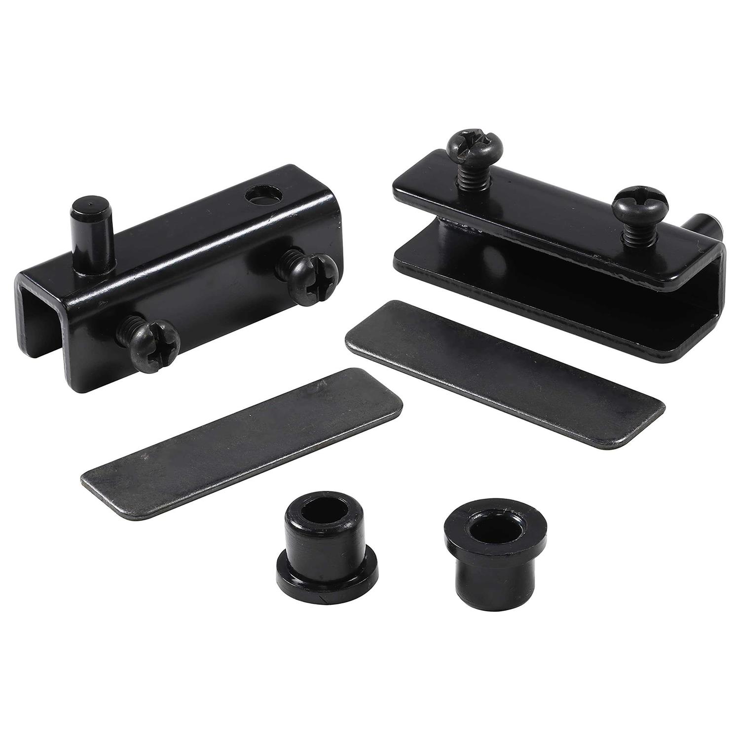 Rok Glass Door Pivot Hinge for Free Swinging Glass Doors - Cheap Fitting