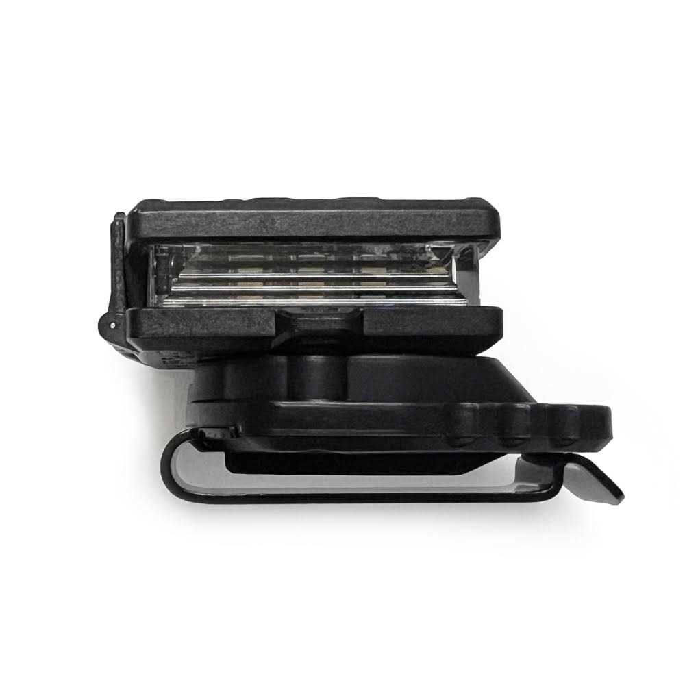 Guardian Angel Magnetic Universal Clip Mount - Cheap Fitting