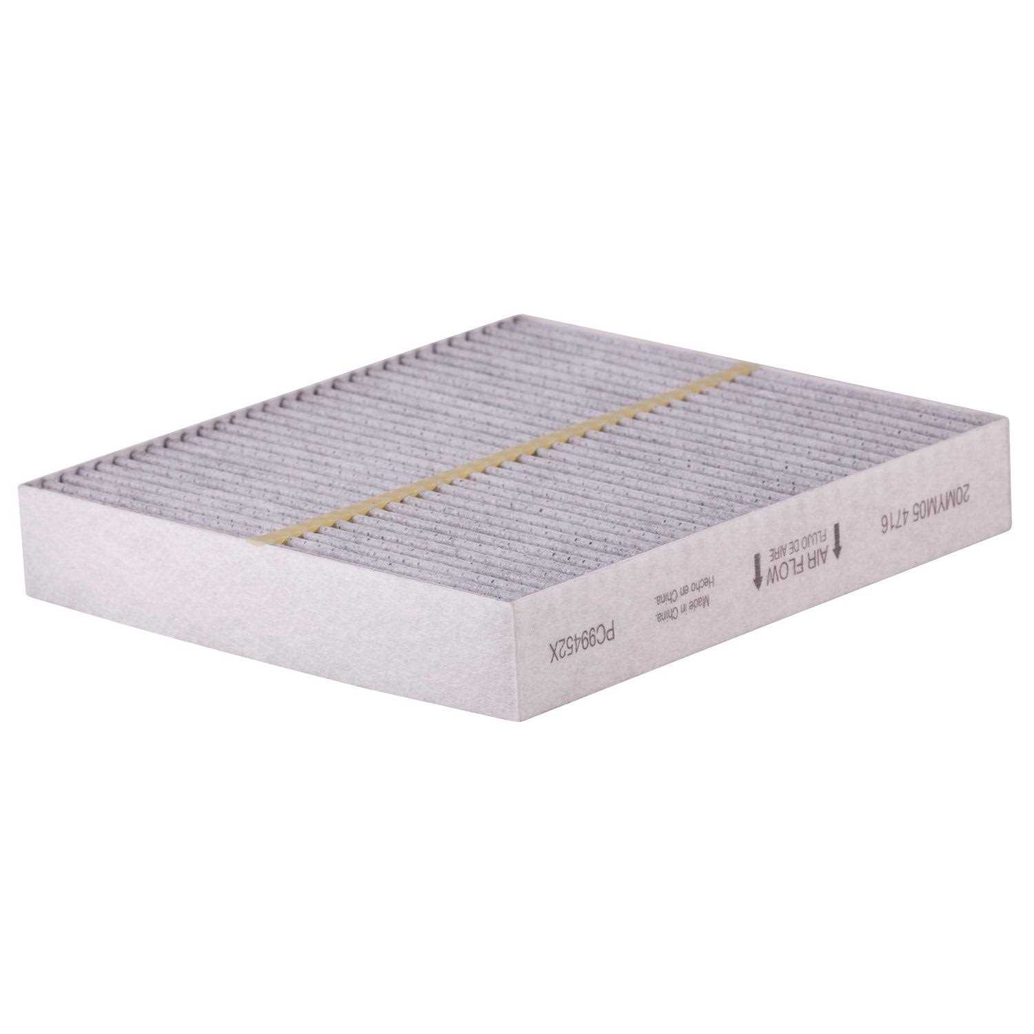 Pureflow Cabin Air Filter PC99452X Fits 2022 Infiniti Qx60 - Cheap Fitting