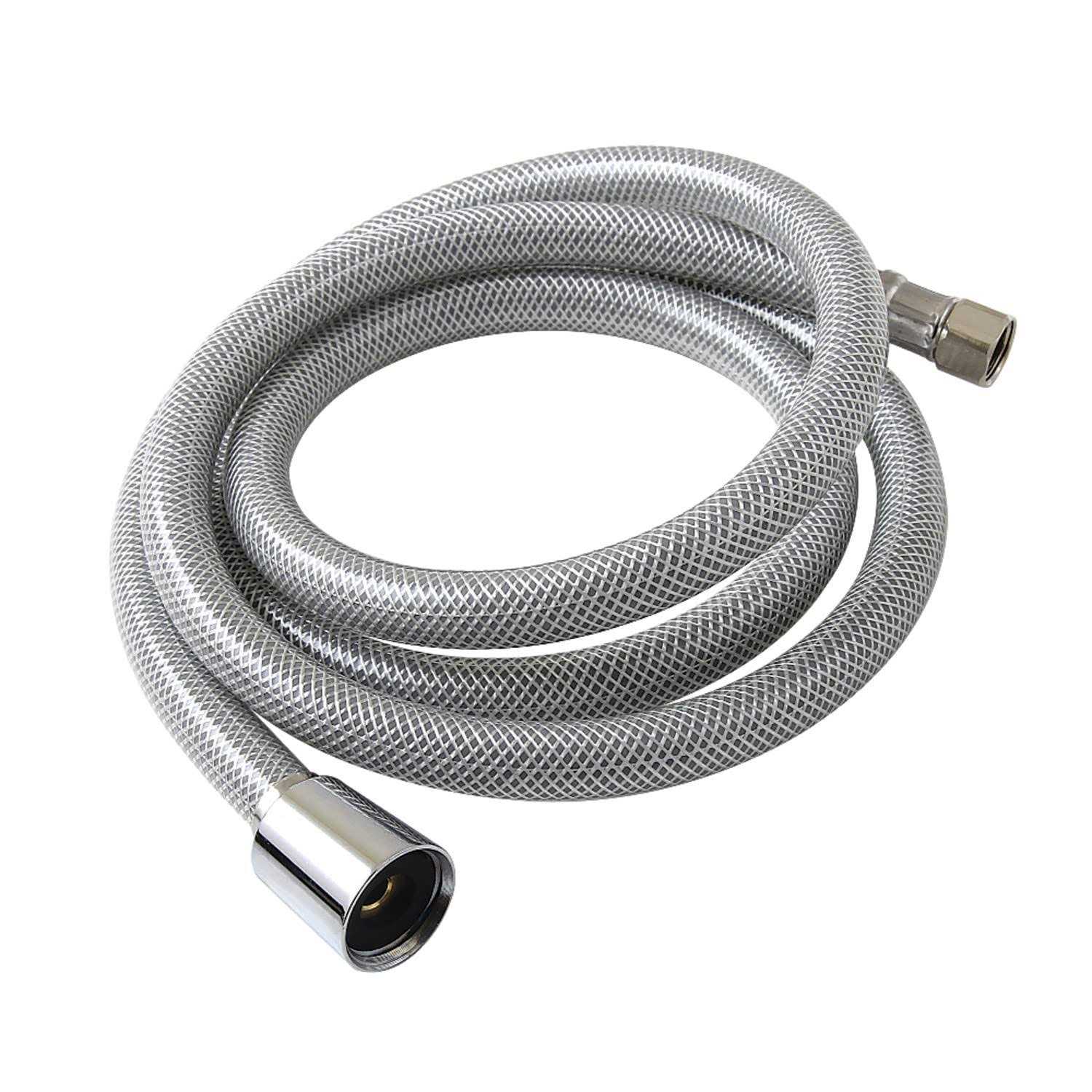 Kingston Brass KBSH601 Kitchen Side Sprayer Hose - Cheap Fitting