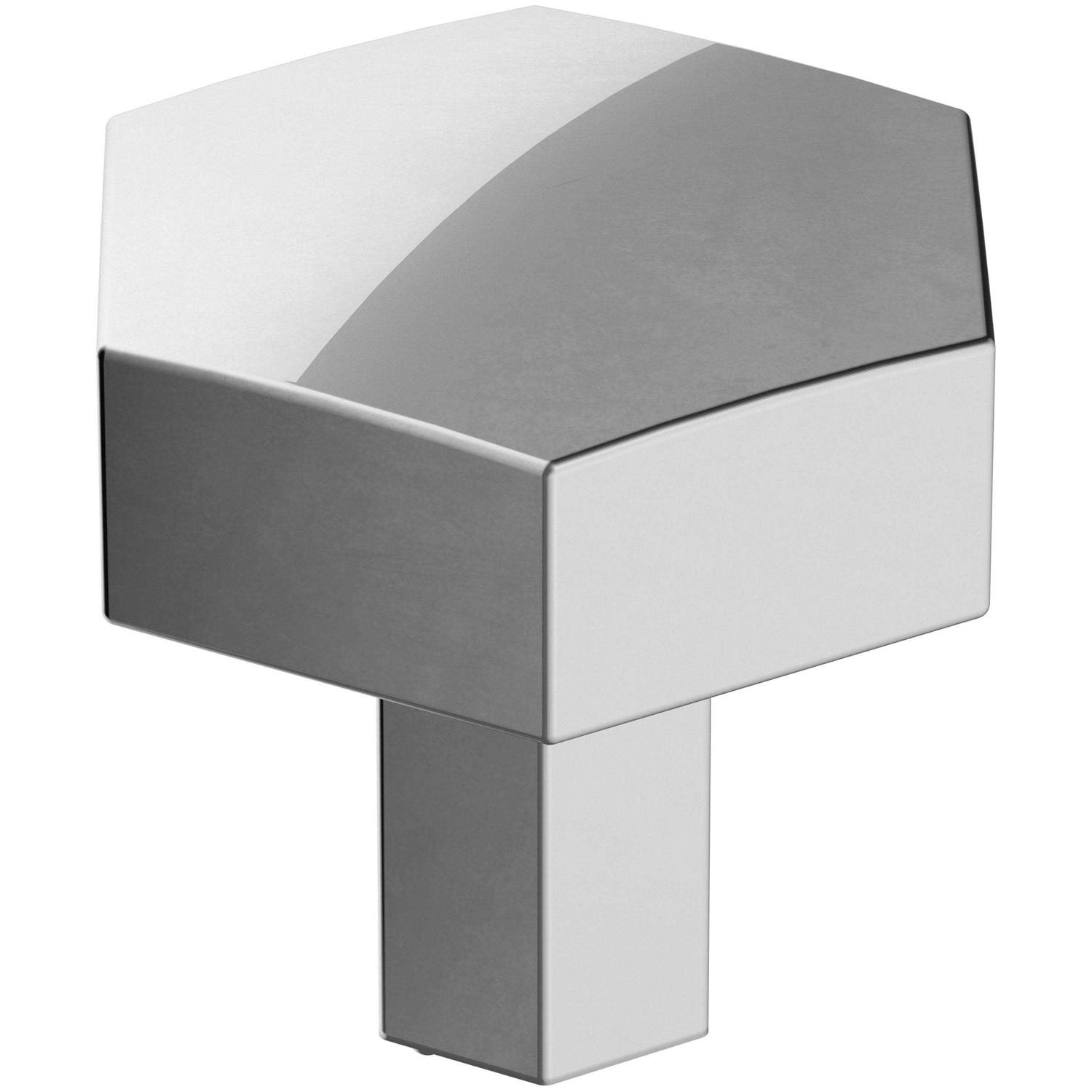 Amerock Caliber Knob - Cheap Fitting