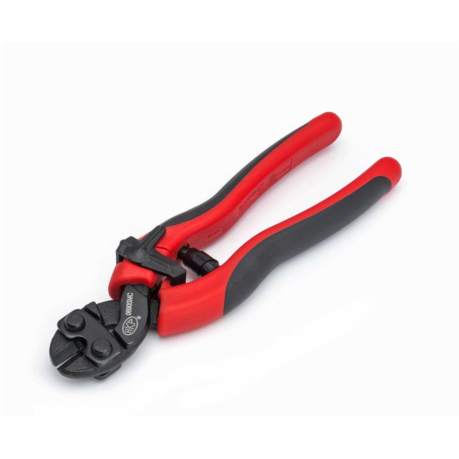 H.K. Porter Center Cut Spring Return Compact Bolt Cutter 0890SMC - Cheap Fitting