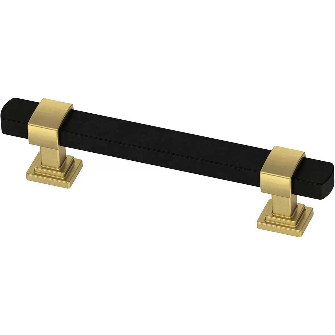 Liberty Hardware Wrapped Square Bar - Cheap Fitting