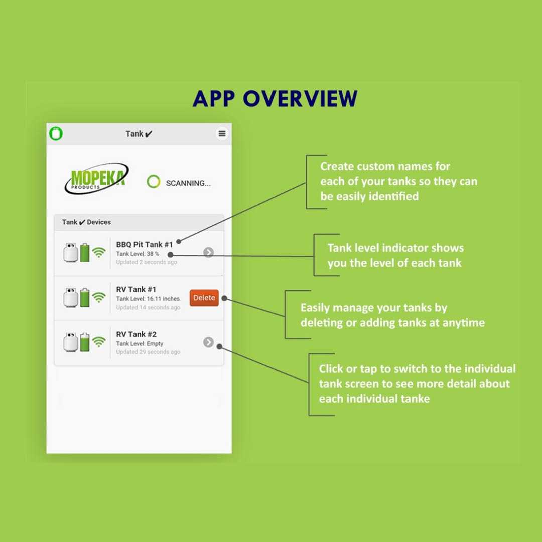 AP Products 024-1002 Propane Tank Gas Level Indicator - Cheap Fitting