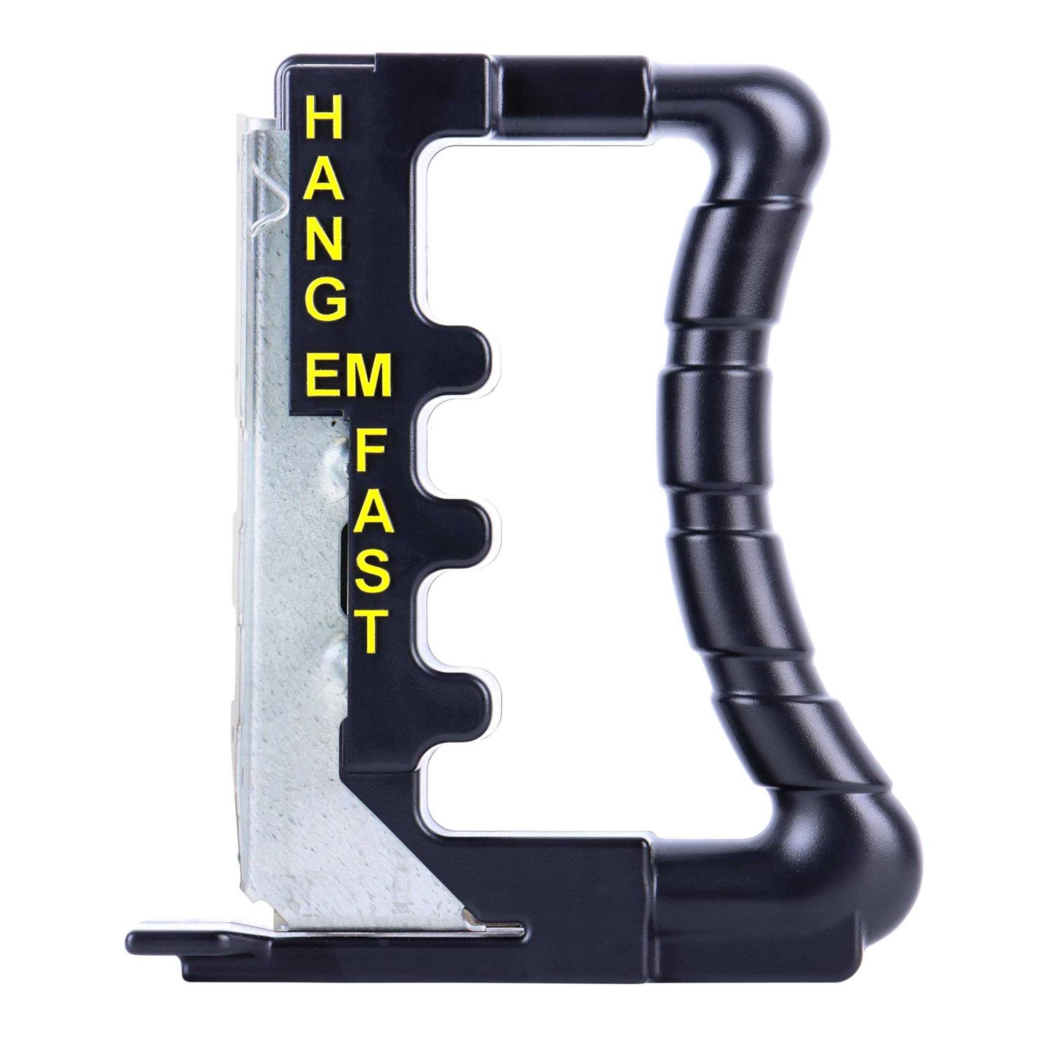 Hang Em Fast Easy Joist Hanging Tool - Cheap Fitting