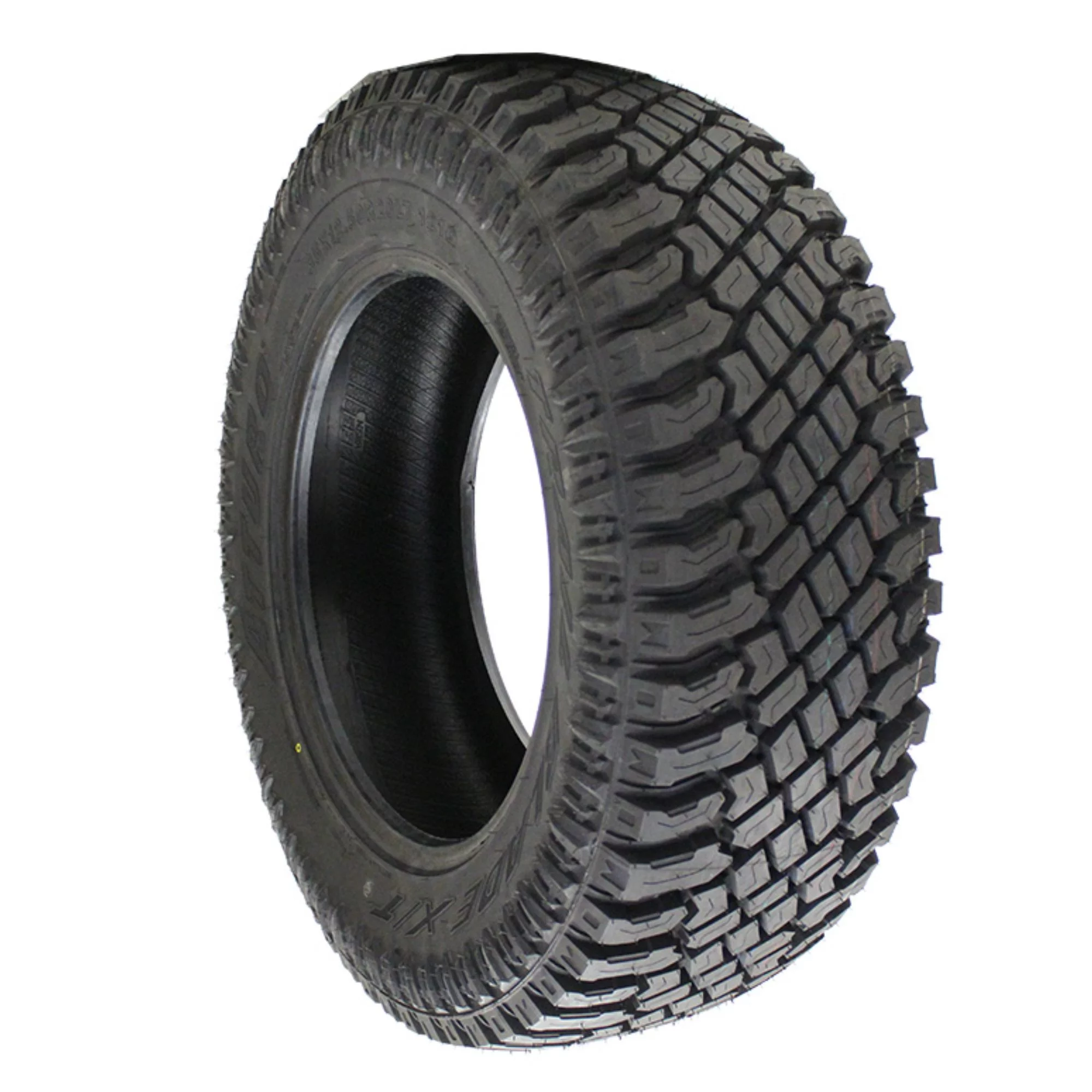 Atturo Trail Blade X/T All Terrain 275/55R20 117S XL Light Truck Tire - Cheap Fitting