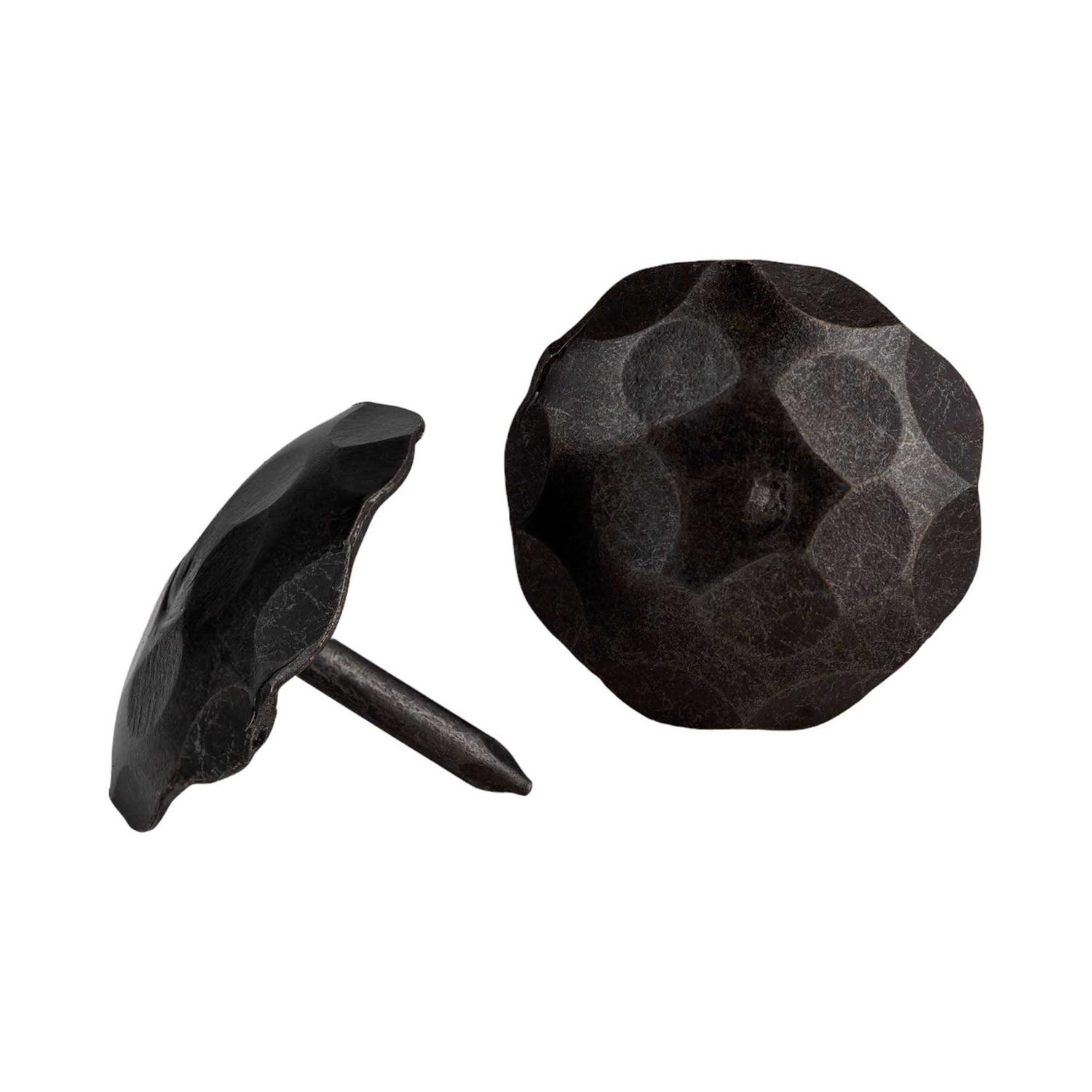 Round Decorative Nail Clavos - Cheap Fitting