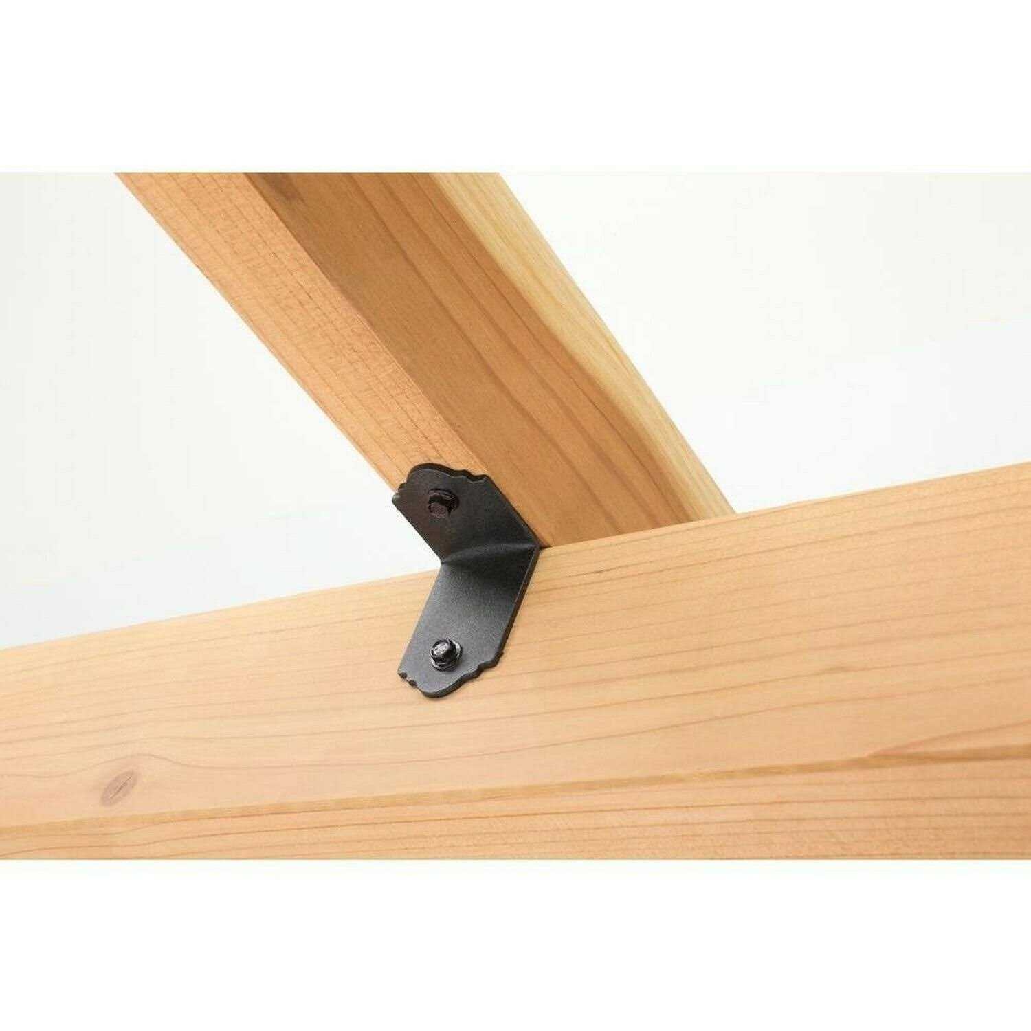 Simpson Strong-Tie Outdoor Accents Connector Screw - Cheap Fitting