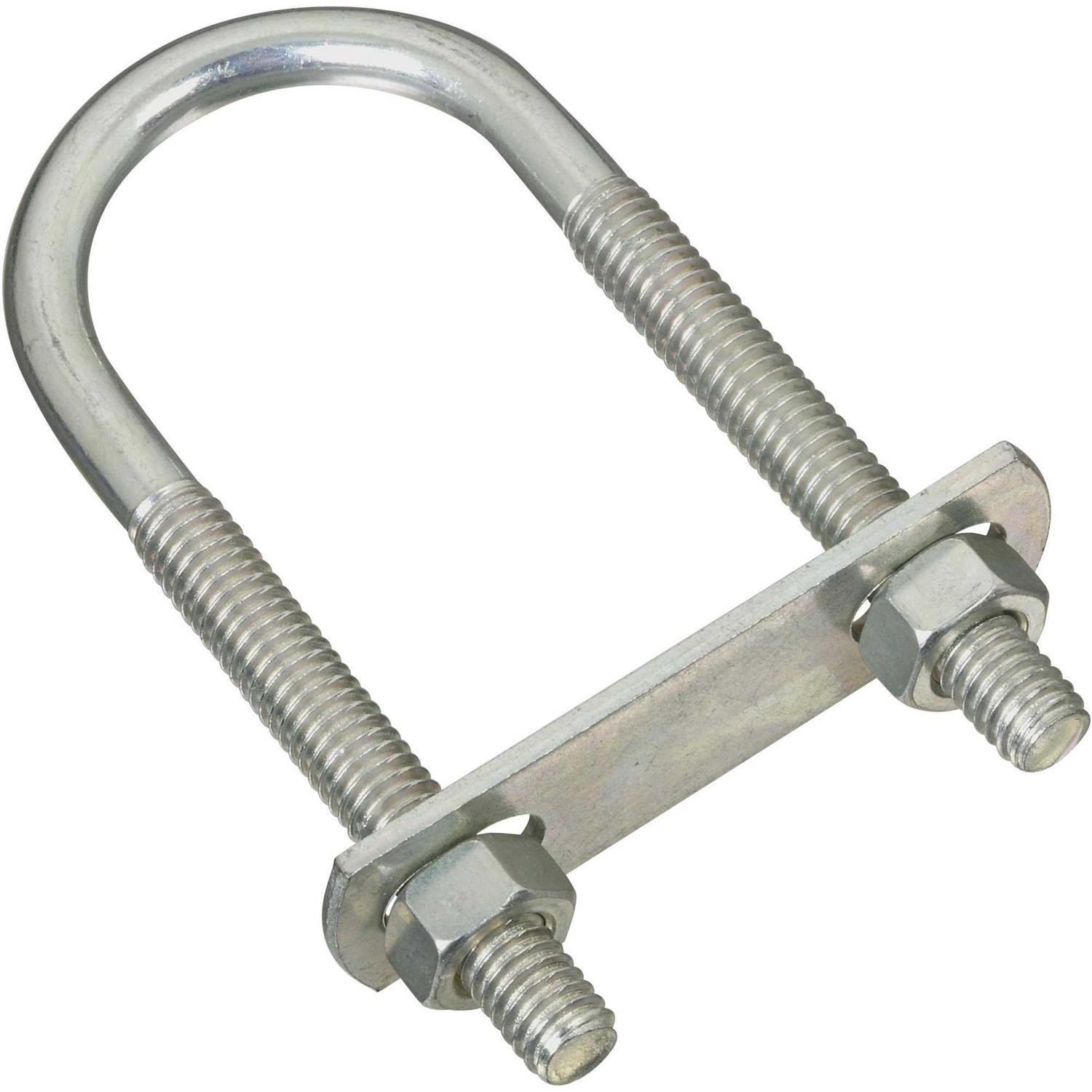 National Hardware N222-133 U-Bolt - Cheap Fitting