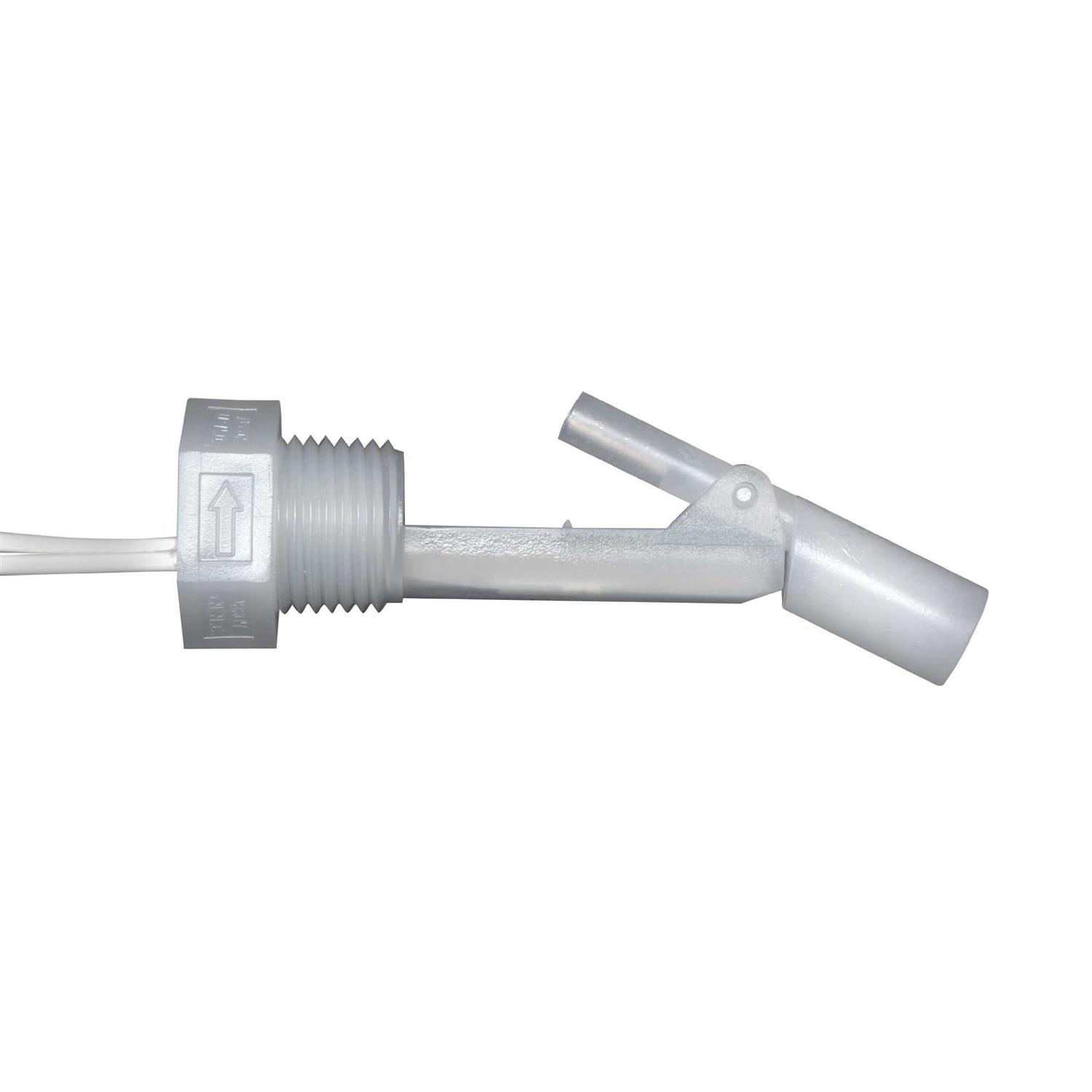 Madison M8750 Liquid Level Sensor Side Mount Float Switch - Cheap Fitting