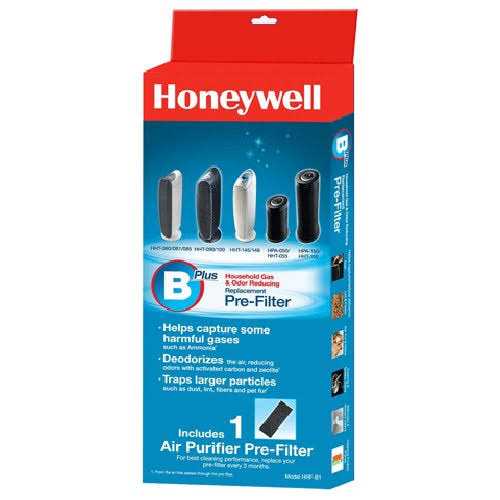 Honeywell Odor-Reducing Pre-Filter - Cheap Fitting
