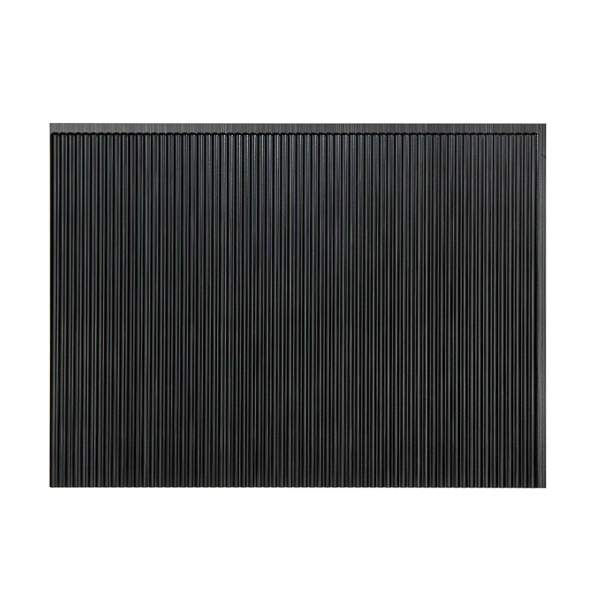 Fasade Rib Backsplash 15 Kit - Cheap Fitting