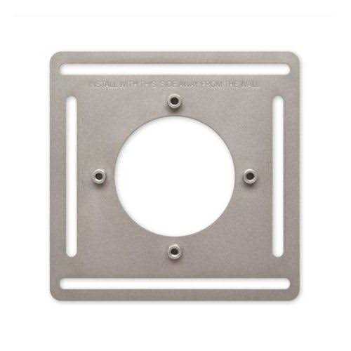 Google Nest Mounting Plate For Temperature Sensor T4007EF - Cheap Fitting