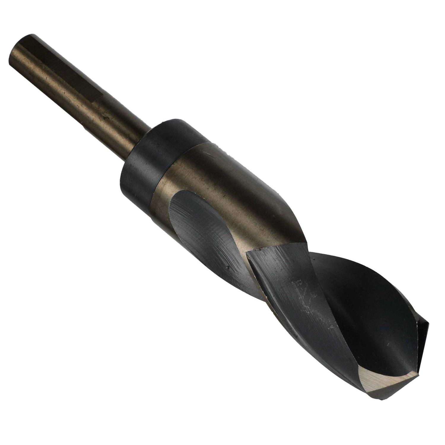 Drill America Reduced Shank Hss Contractor Drill Bit - Cheap Fitting