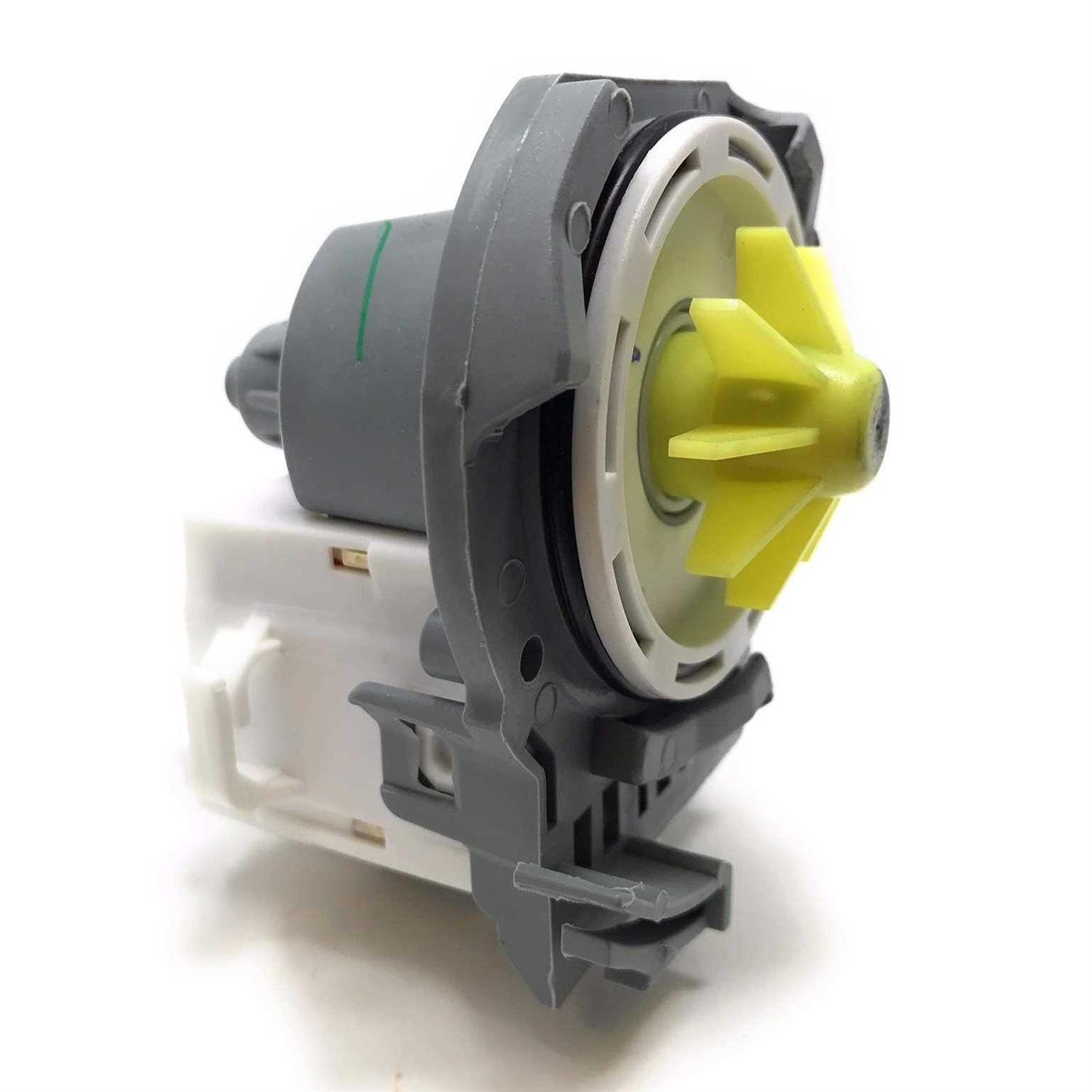 OEM Dishwasher Drain Pump W10876537 - Cheap Fitting