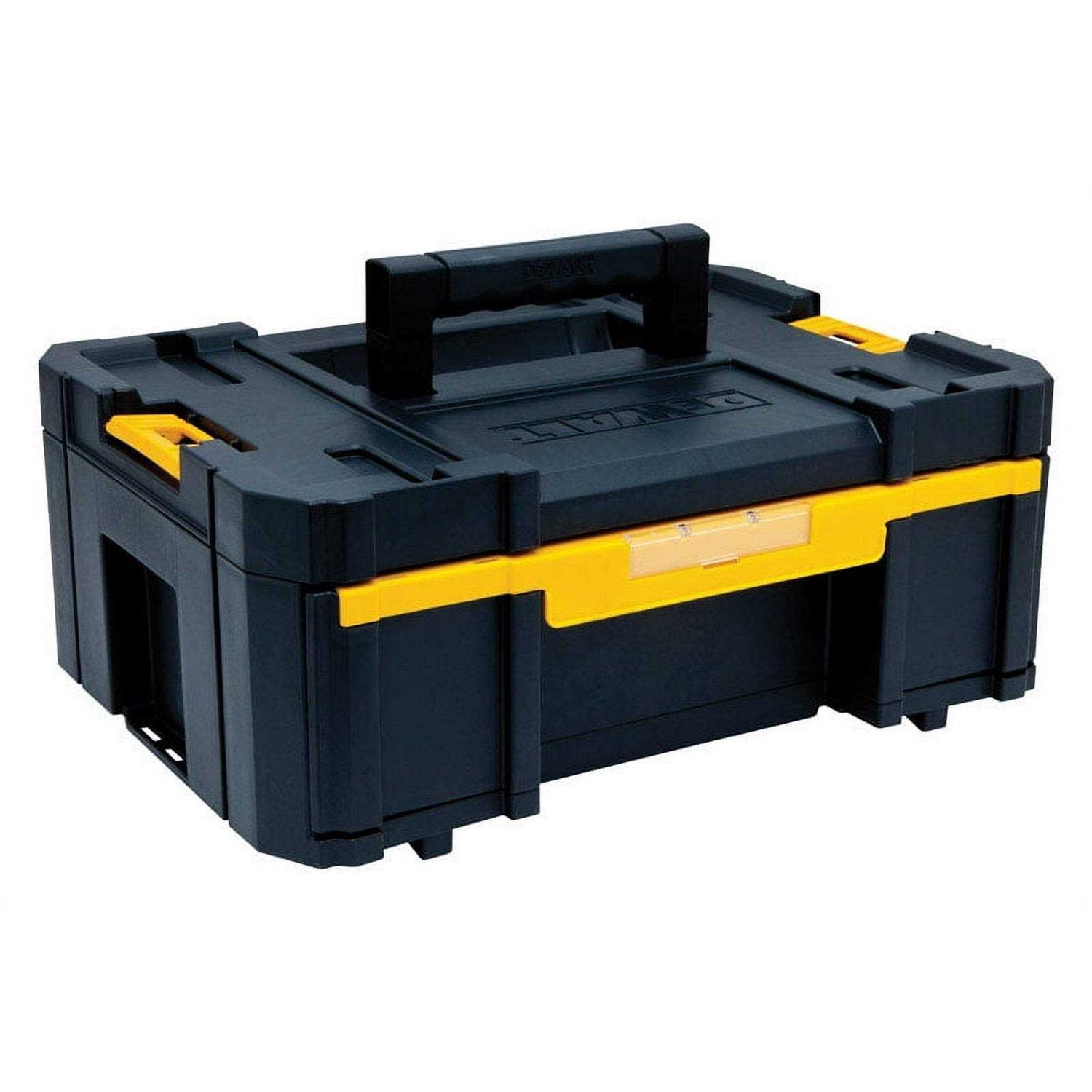 DeWalt 177349 D/deep DRW Stackable Organizer - Cheap Fitting