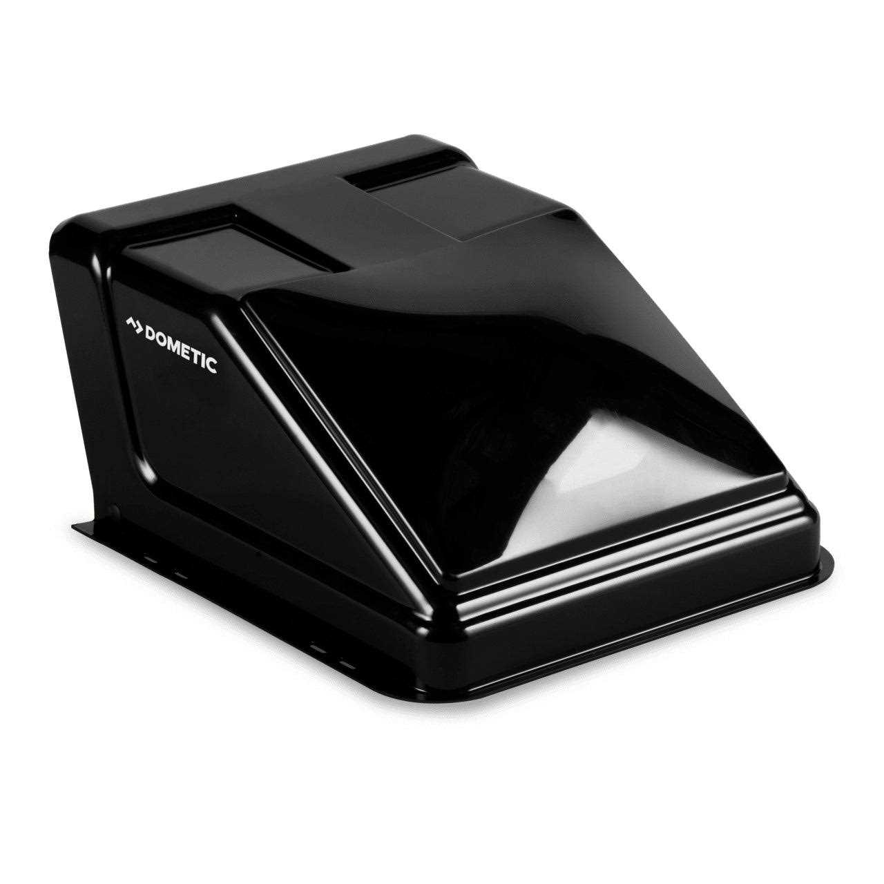 Dometic U1400BLS Ultra Breeze Vent Cover - Cheap Fitting