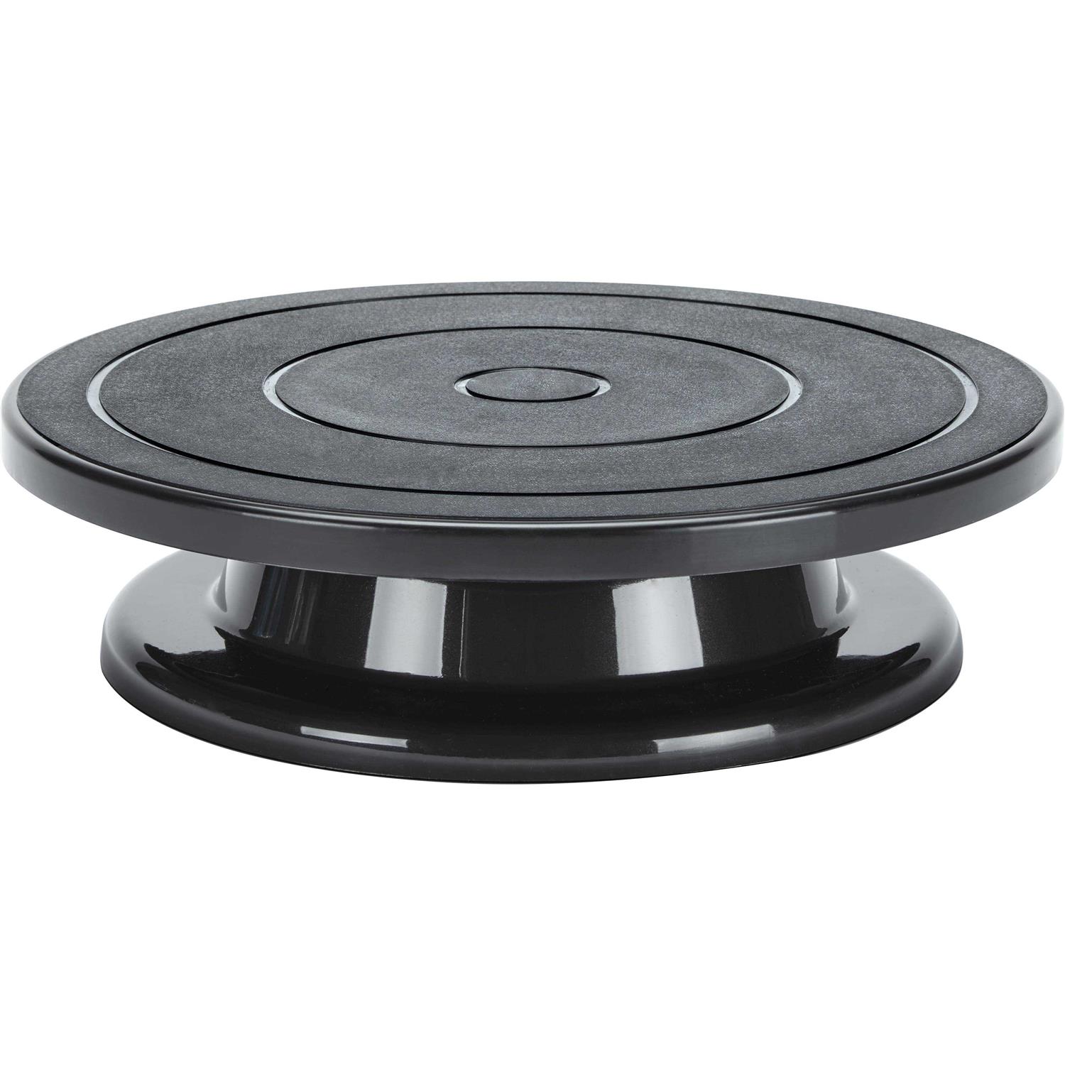 HomeRight Black Turn Table Paint - Cheap Fitting