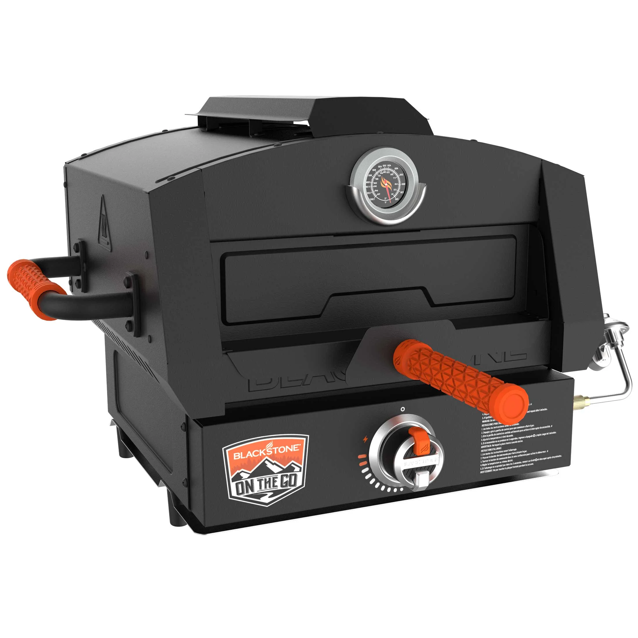 Blackstone On The Go 17