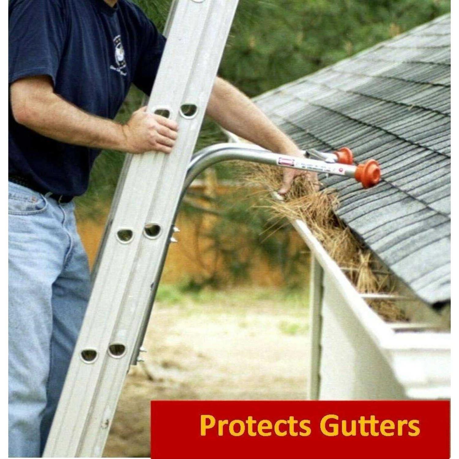 Ladder Max Stand Off Stabilizer - Cheap Fitting