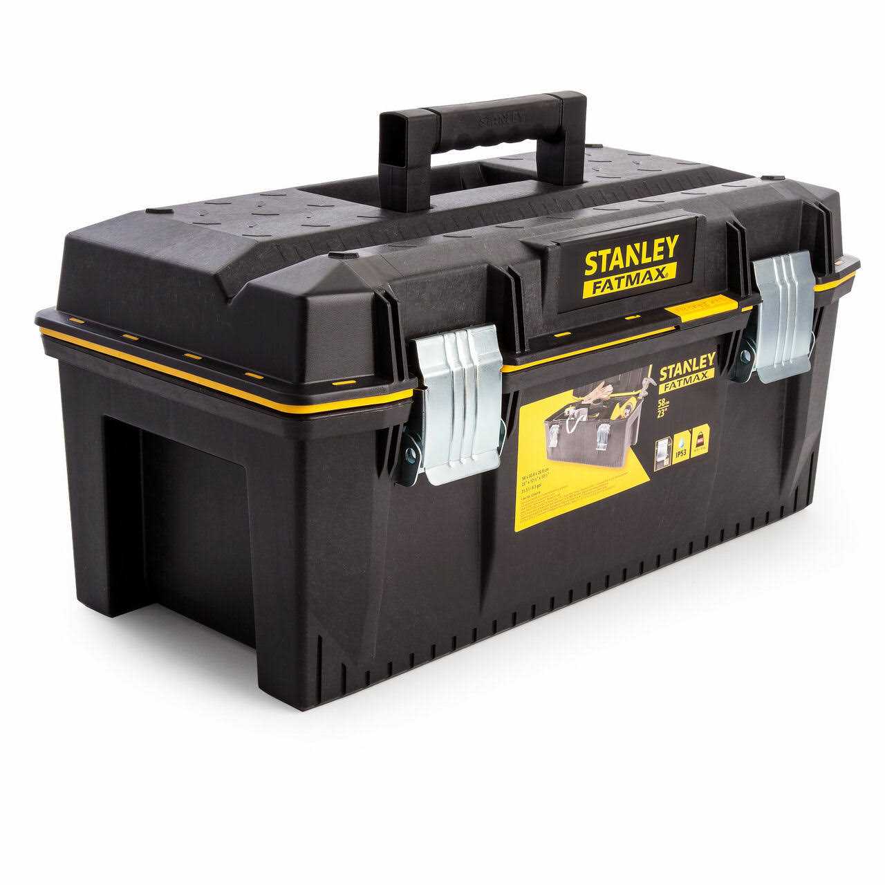 Stanley fatmax Toolbox 1-94-749 - Cheap Fitting