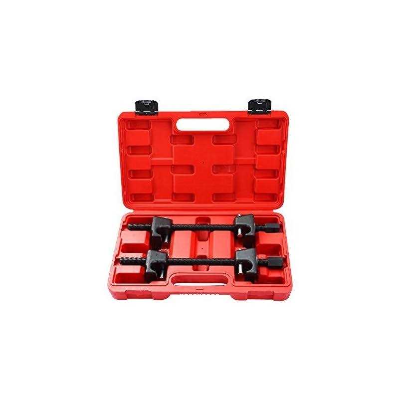 ATP MacPherson Strut Spring Compressor - Cheap Fitting