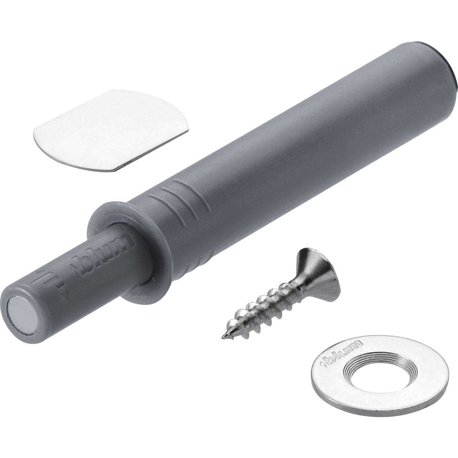 Blum TIP ON Set for Standard Doors 956.1004 - Cheap Fitting