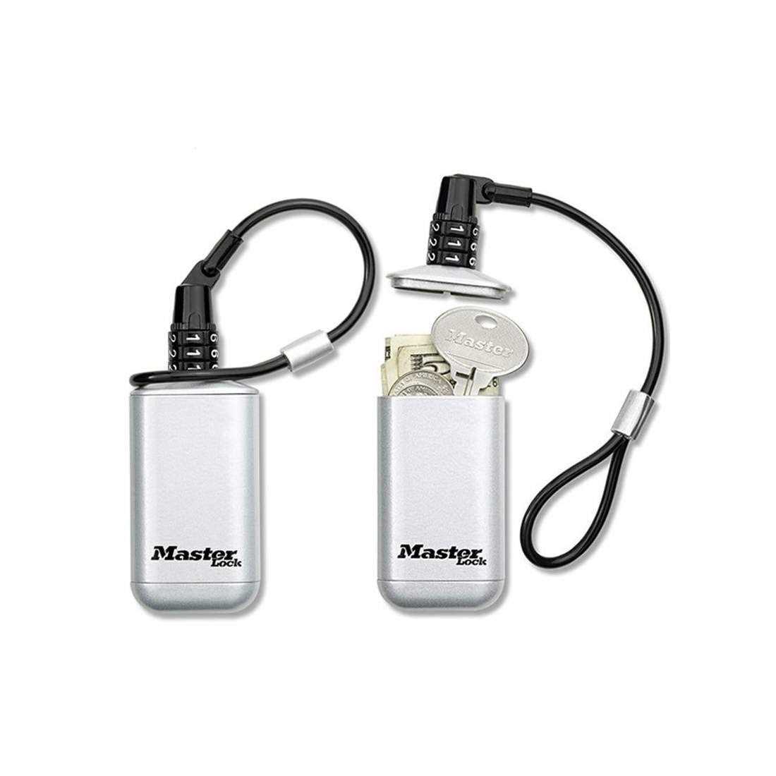 Master Lock Key Safe / Lock Box - Cheap Fitting