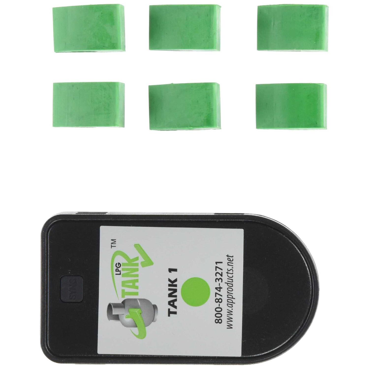 AP Products 024-1002 Propane Tank Gas Level Indicator - Cheap Fitting