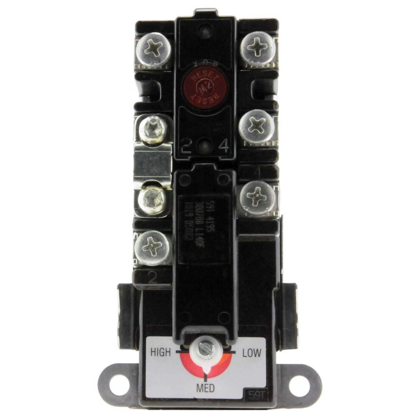 Rheem SP210245 - Cheap Fitting