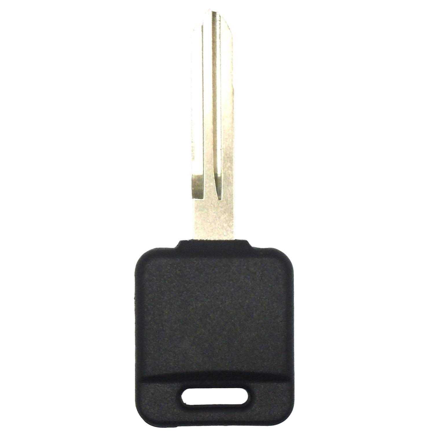 Car Keys Express Nissan Simple Key NISTKSK - Cheap Fitting