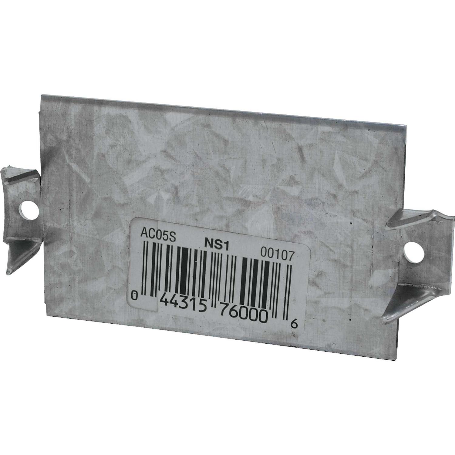 Simpson Strong-Tie NS1 Nail Stop - Cheap Fitting