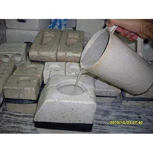 White Portland Cement Type I - Cheap Fitting