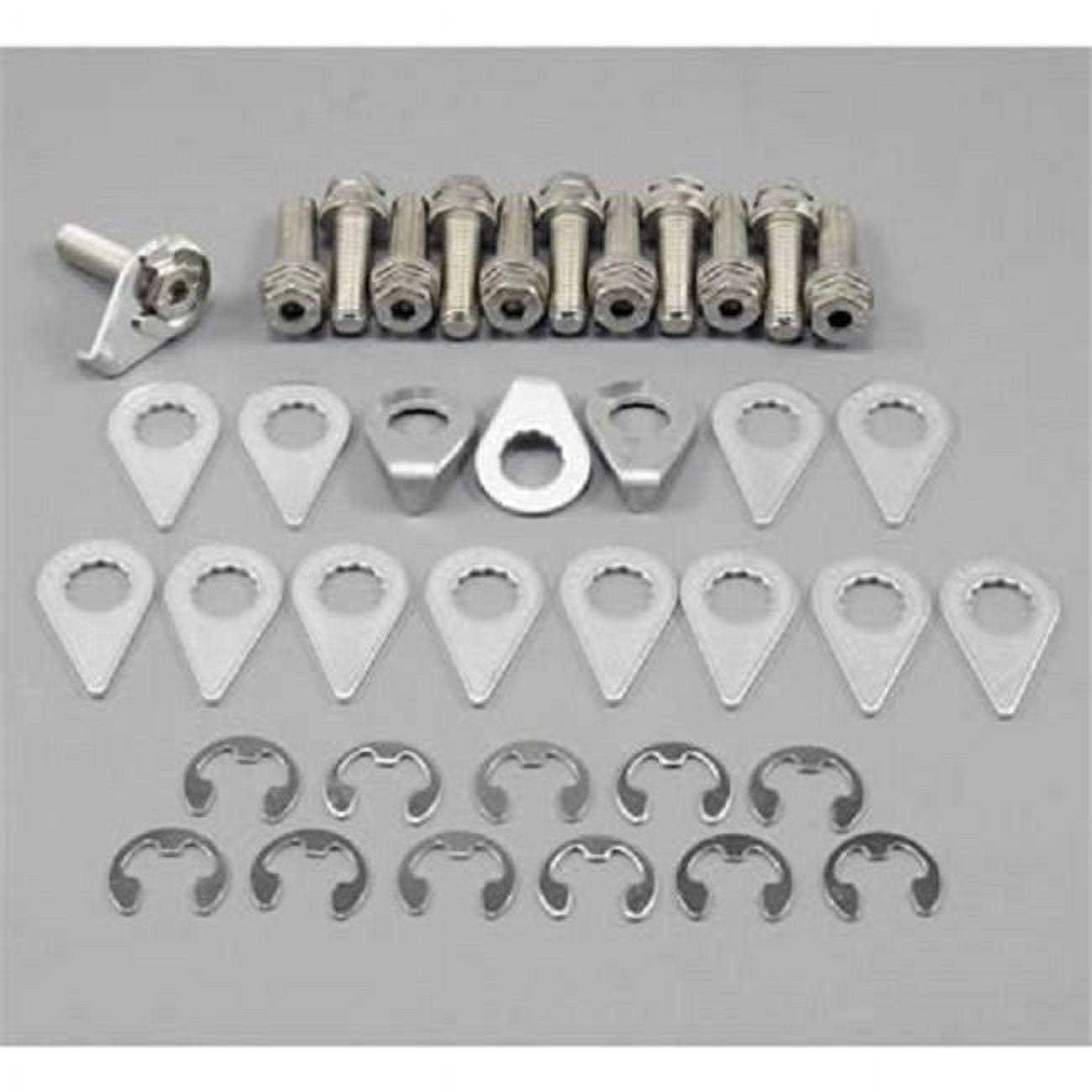 Stage 8 Locking Header Bolt Kit 8900B - Cheap Fitting