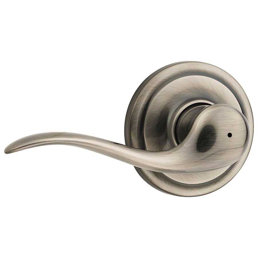 Kwikset 730TNL Tustin Lever Privacy - Cheap Fitting