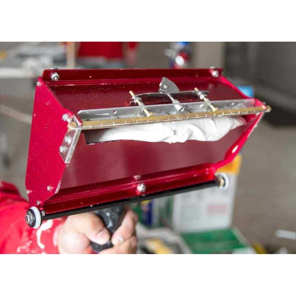 LEVEL5 Drywall Flat Box - Cheap Fitting