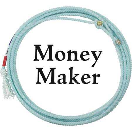 Classic Moneymaker Rope - Cheap Fitting