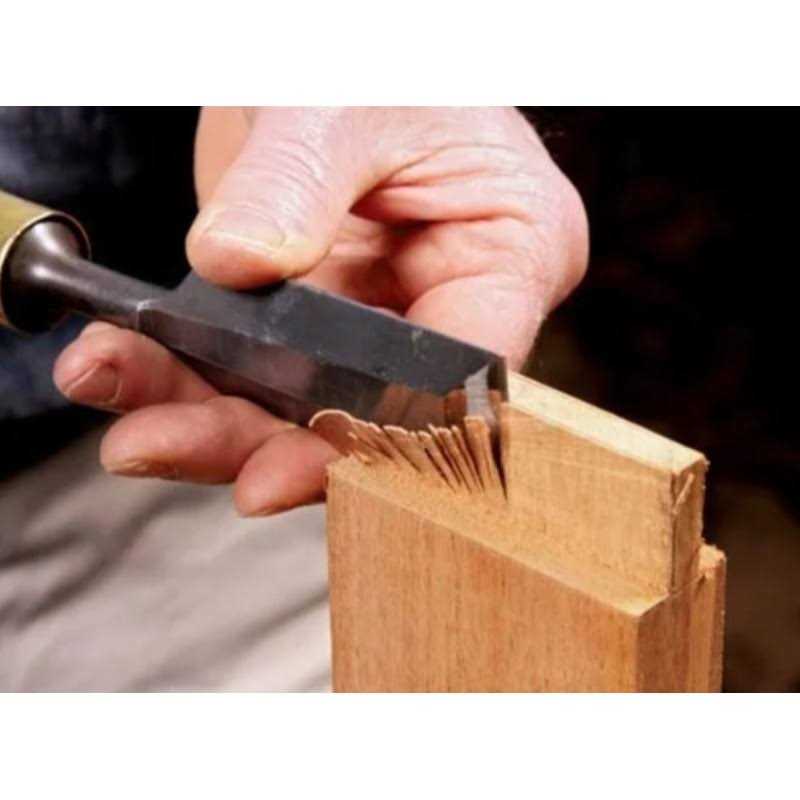 Windsor Design Wood Chisel Set - Cheap Fitting