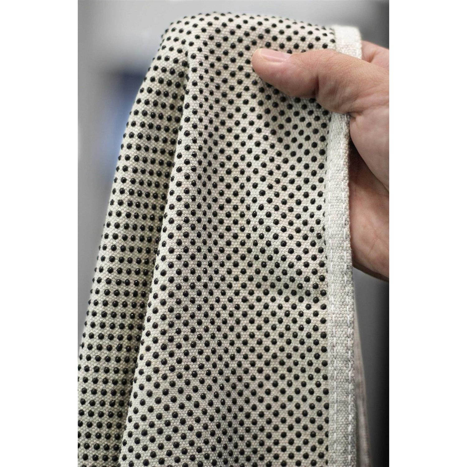 CoverGrip Safety Drop Cloth - Cheap Fitting