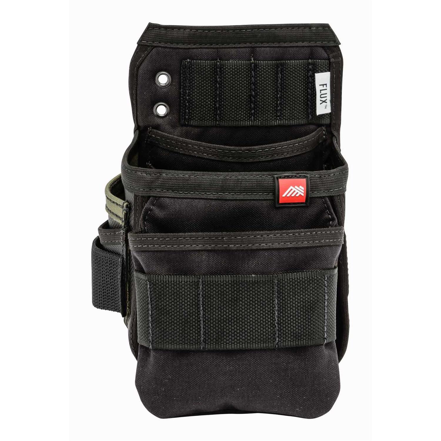 Diamondback 2-26 Flux Pouch DB2-26-BK-R - Cheap Fitting