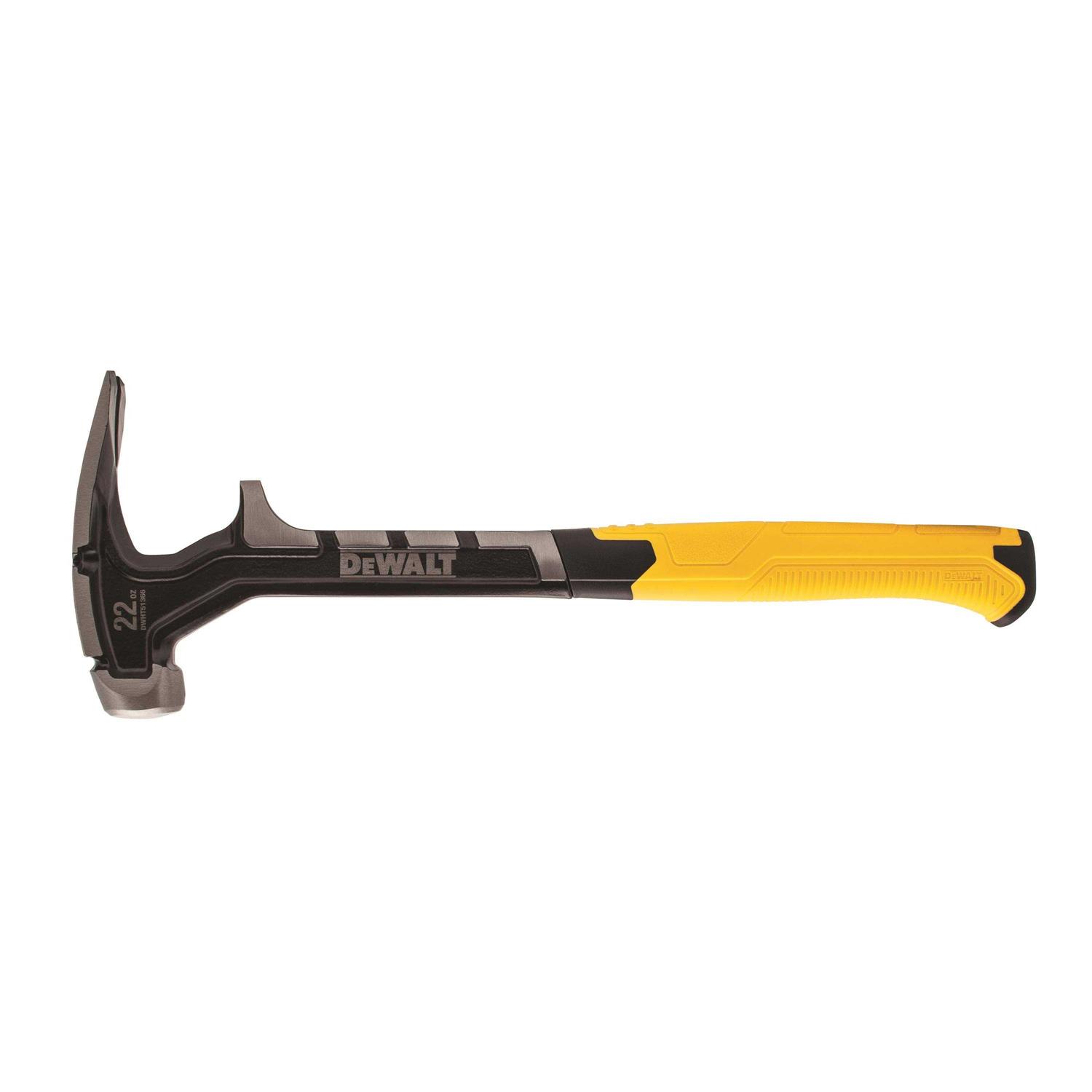 DeWalt 22-oz. Demo Hammer DWHT51366 - Cheap Fitting
