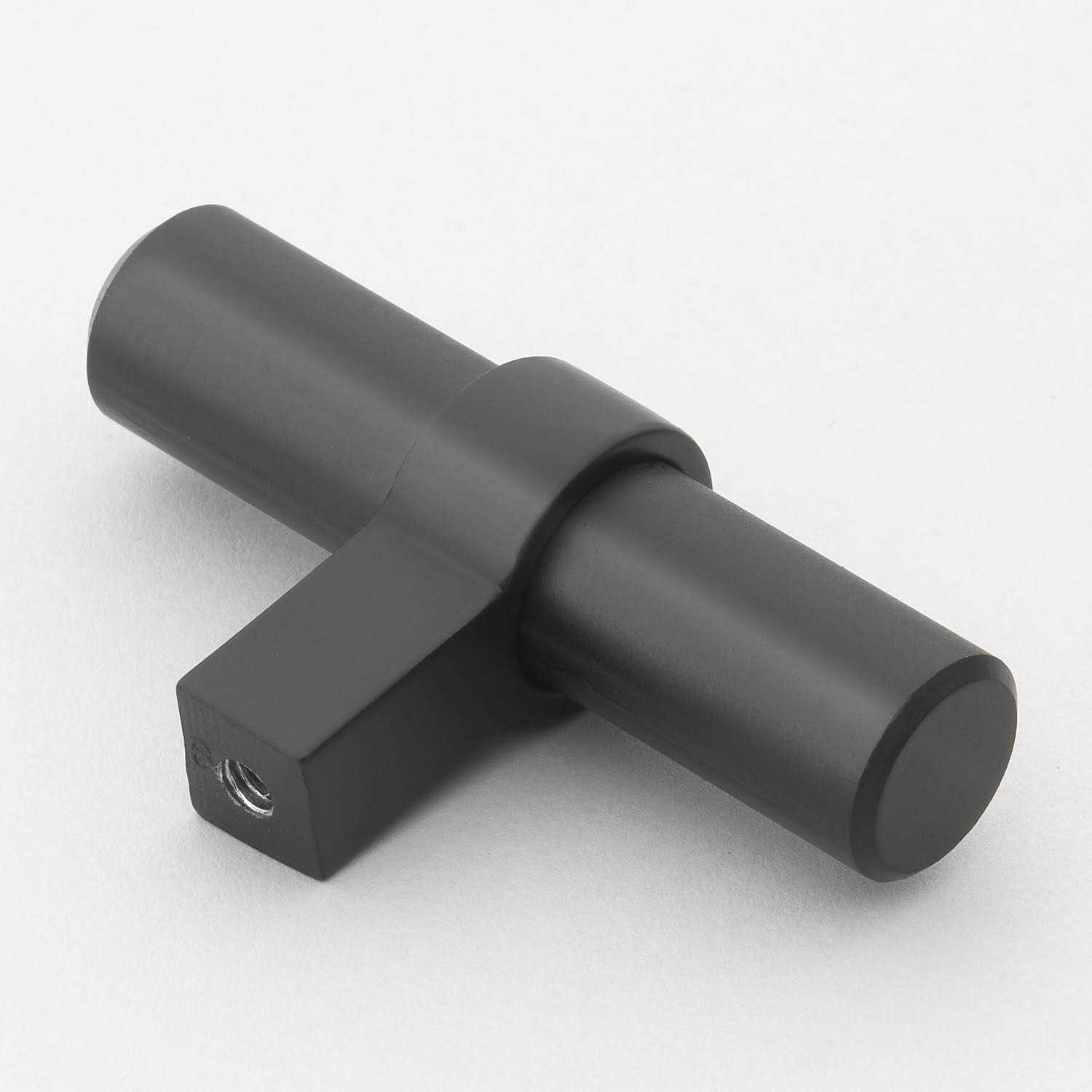 GlideRite Hardware Euro Bar Knob - Cheap Fitting