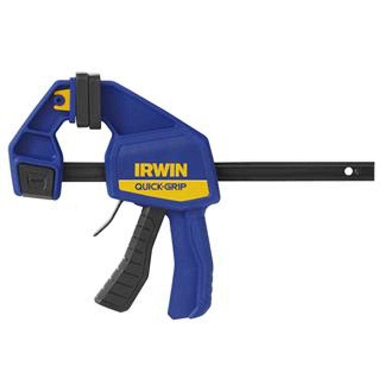 Irwin Quick Grip Bar Clamp - Cheap Fitting