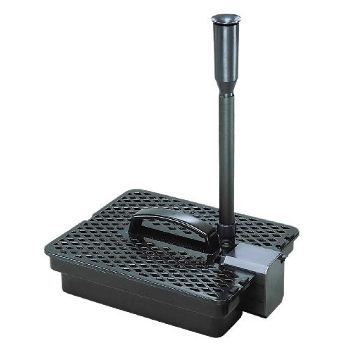 Pondmaster 190 Pond Filter Kit - Cheap Fitting