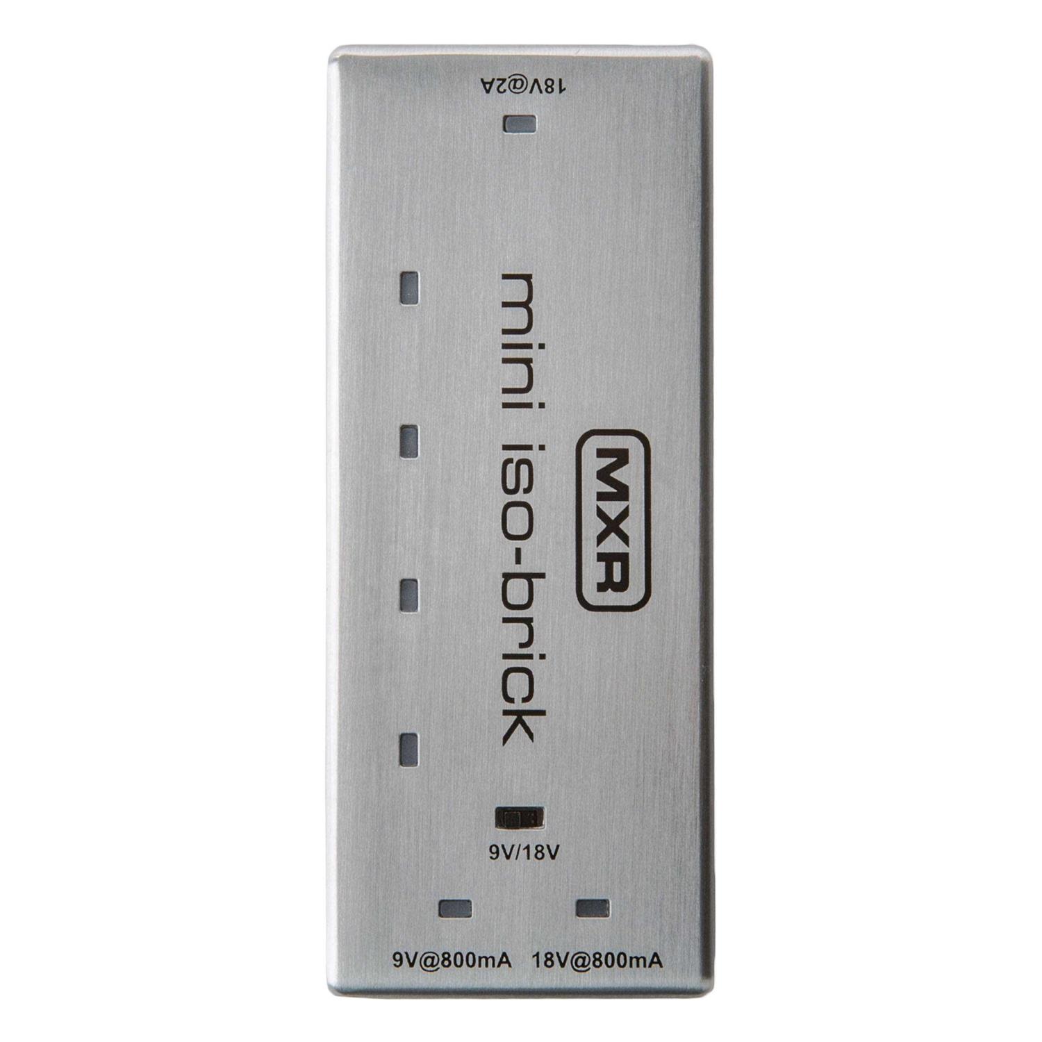 MXR M239 Iso Brick Mini Power Supply - Cheap Fitting